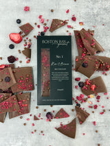 Chocolate Block | 100g