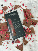 Chocolate Block | 100g