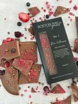 Chocolate Block | 100g