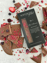 Chocolate Block | 100g