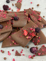 Chocolate Block | 100g