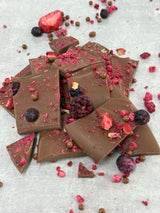Chocolate Block | 100g