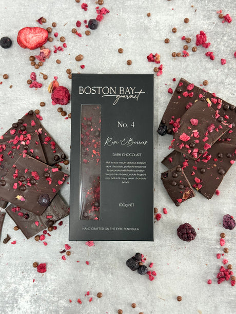 Chocolate Block | 100g