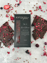 Chocolate Block | 100g