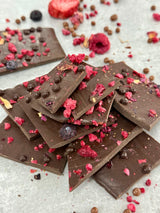 Chocolate Block | 100g