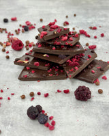 Chocolate Block | 100g