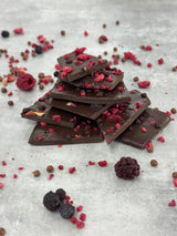 Chocolate Block | 100g