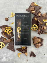 Chocolate Block | 100g