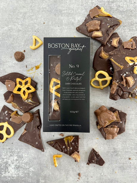Chocolate Block | 100g