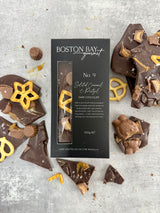 Chocolate Block | 100g