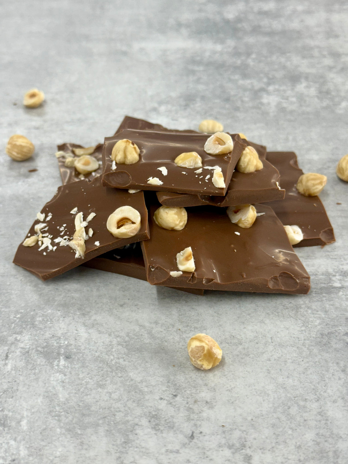 Chocolate Block | 100g