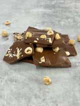 Chocolate Block | 100g