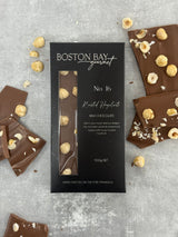 Chocolate Block | 100g