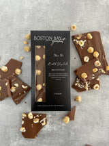 Chocolate Block | 100g