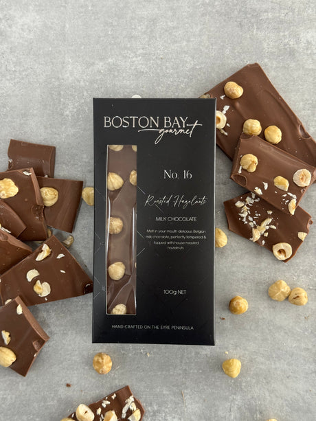 Chocolate Block | 100g