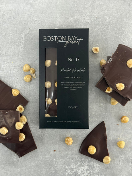 Chocolate Block | 100g