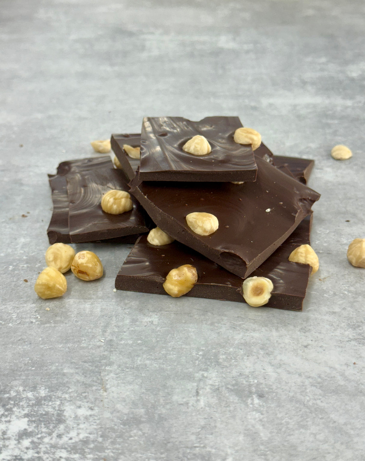 Chocolate Block | 100g