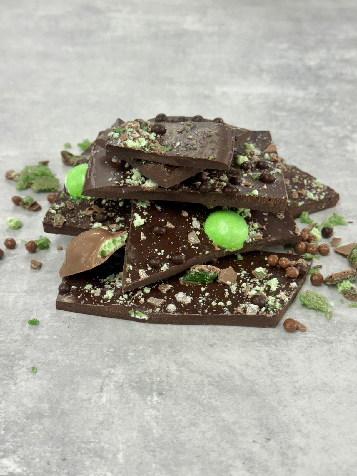 Chocolate Block | 100g