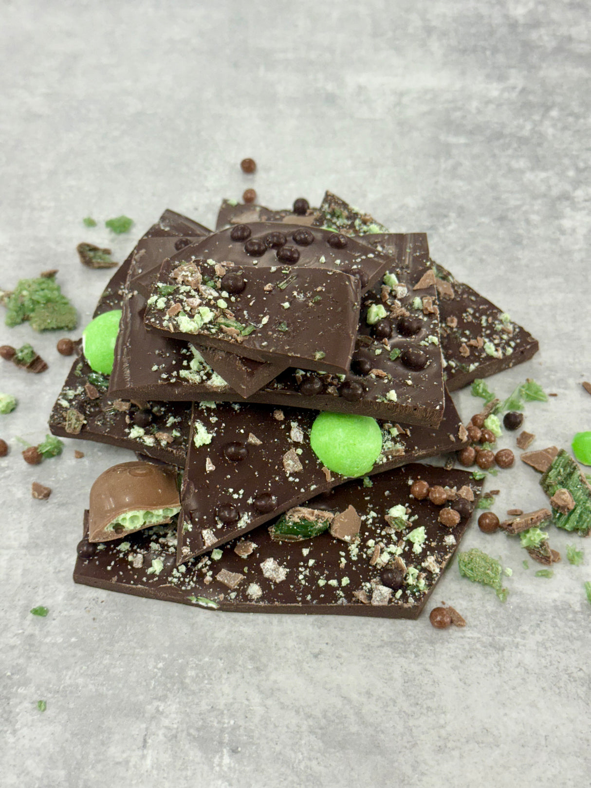 Chocolate Block | 100g