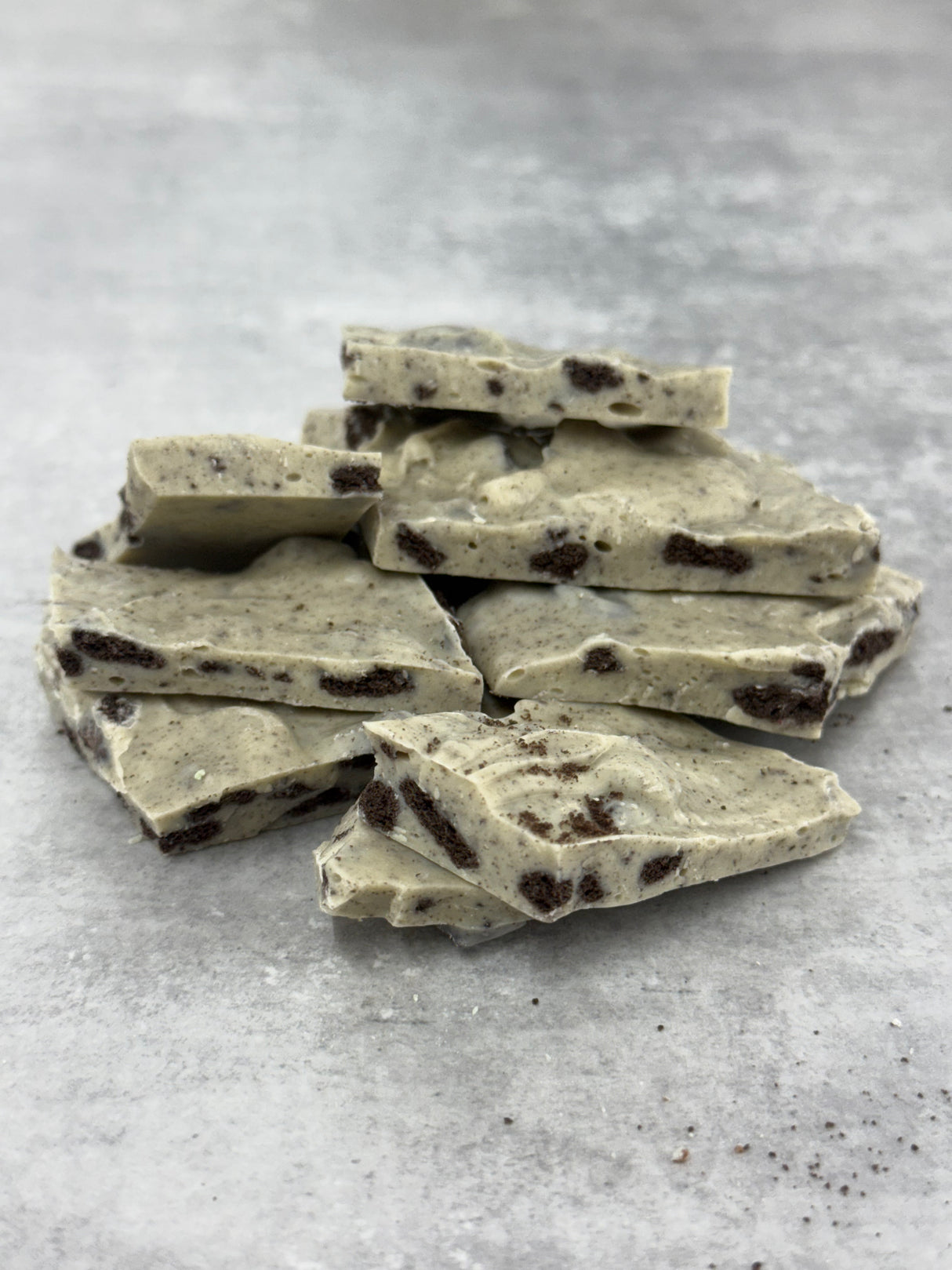 Chocolate Block | 100g