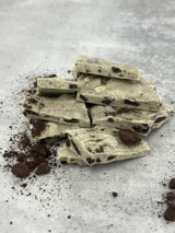 Chocolate Block | 100g