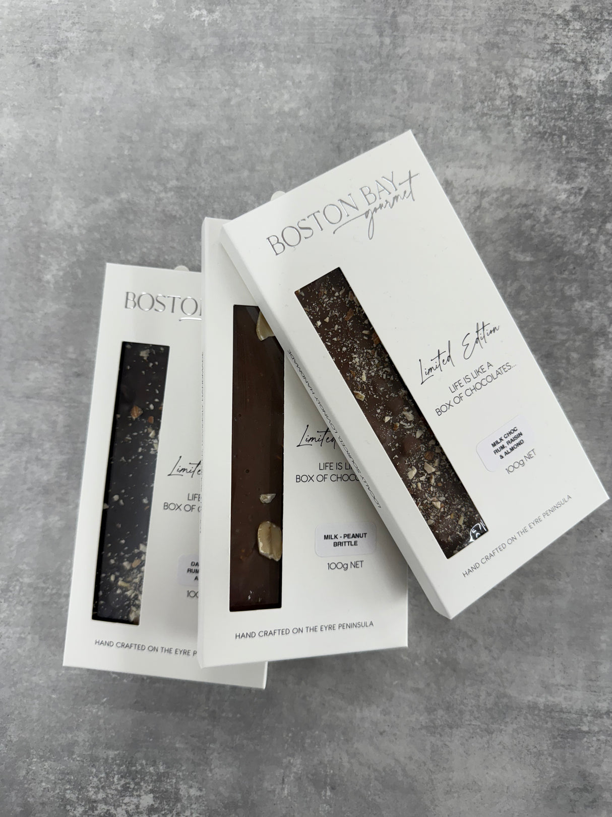 Chocolate Block | 100g