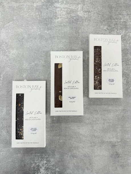 Chocolate Block | 100g
