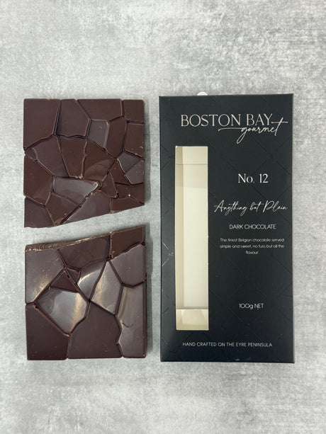 Chocolate Block | 100g