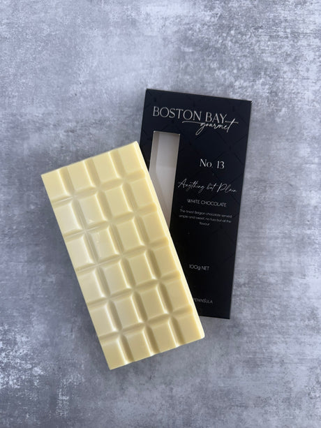 Chocolate Block | 100g