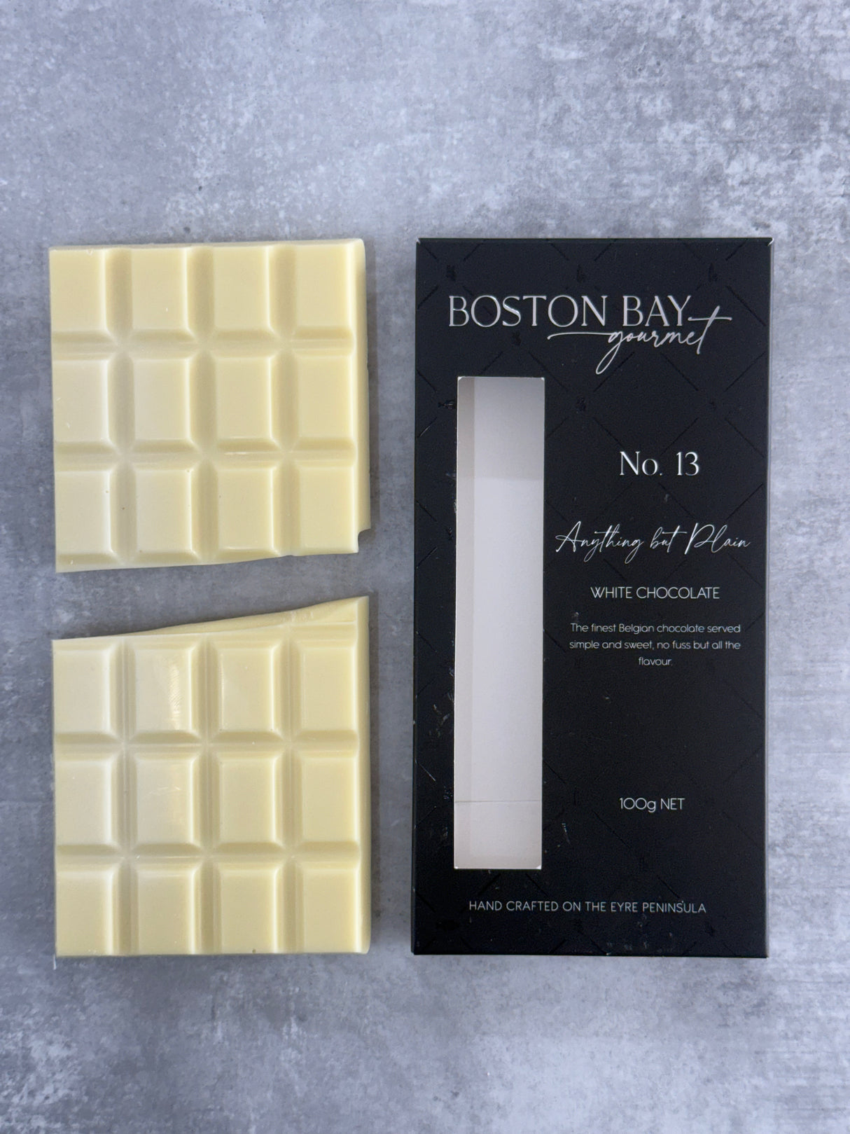 Chocolate Block | 100g
