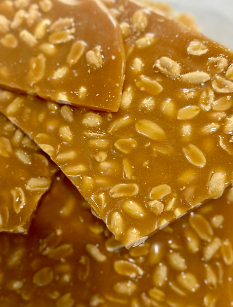 Peanut Brittle | 125g