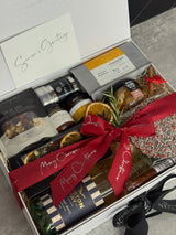 Sugar, Spice + Everything Nice