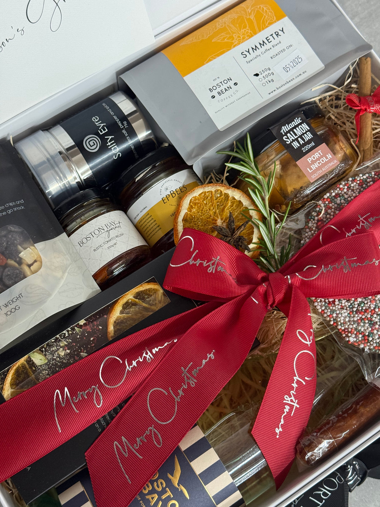 Sugar, Spice + Everything Nice