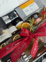 Sugar, Spice + Everything Nice