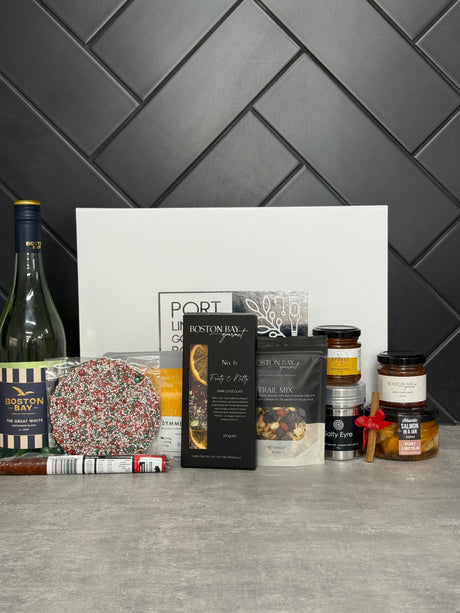 Sugar, Spice + Everything Nice