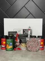 Santas Cheer & Beer Box