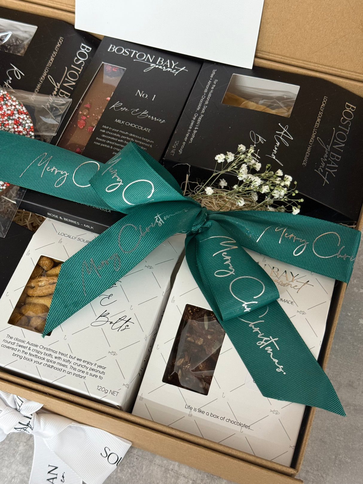 A Very Gourmet Christmas