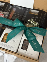 A Very Gourmet Christmas