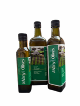 Jovanyi Olive Oil