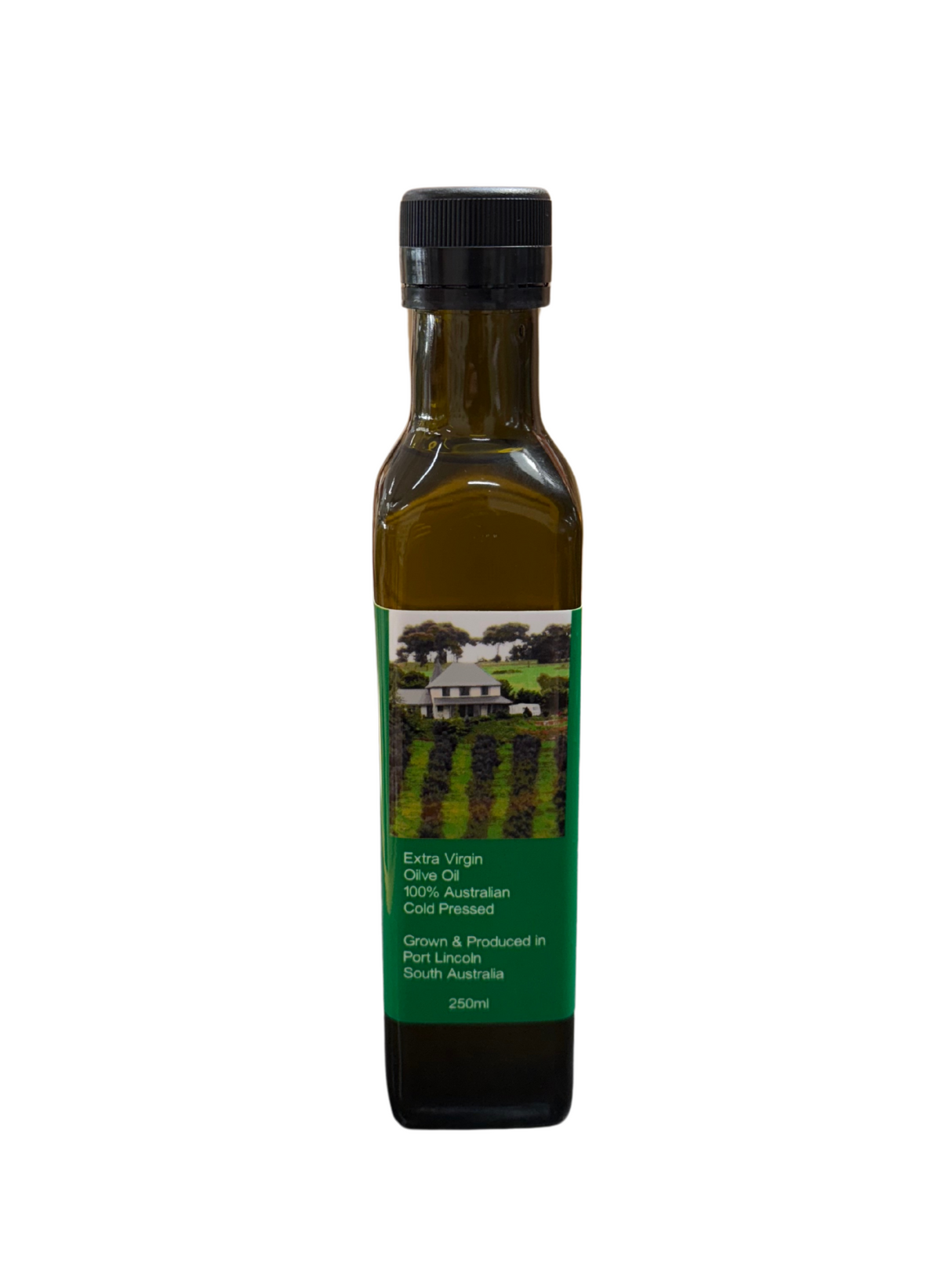 Jovanyi Olive Oil