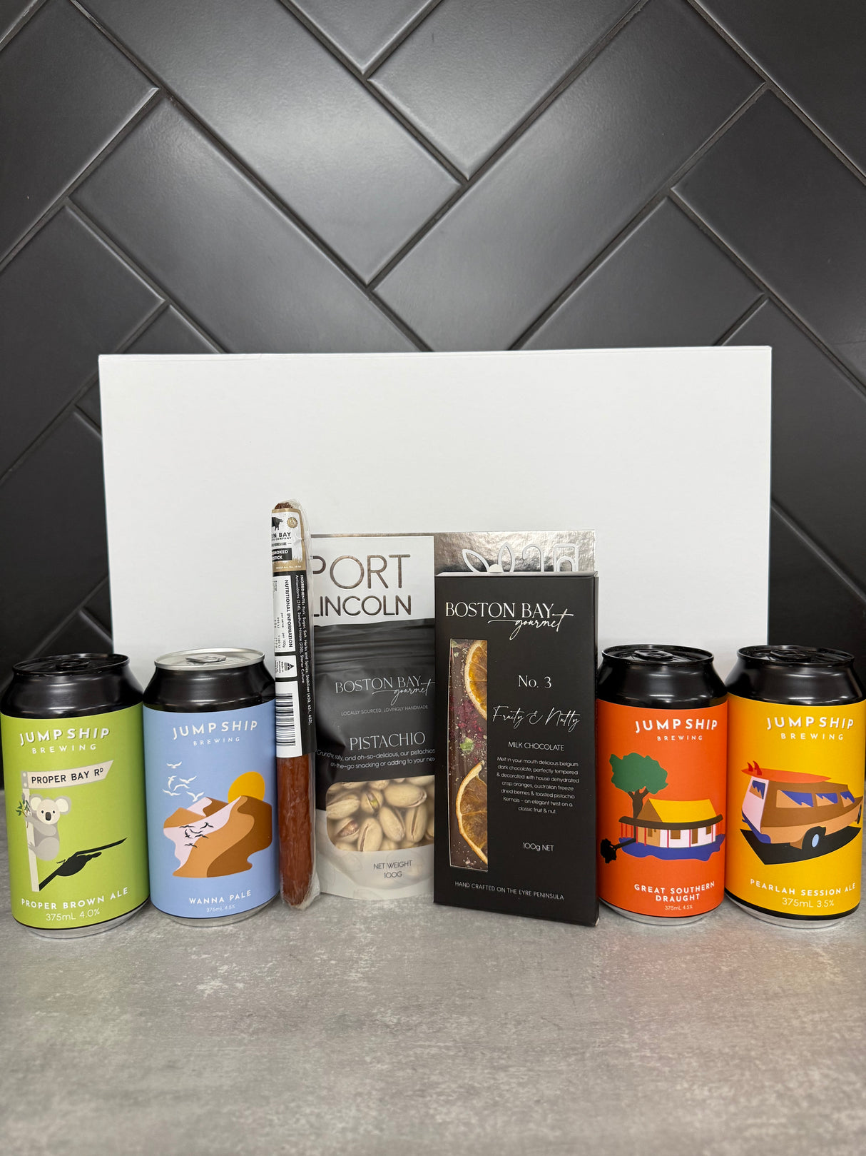 NEW* For the Love of Beer Gift Box