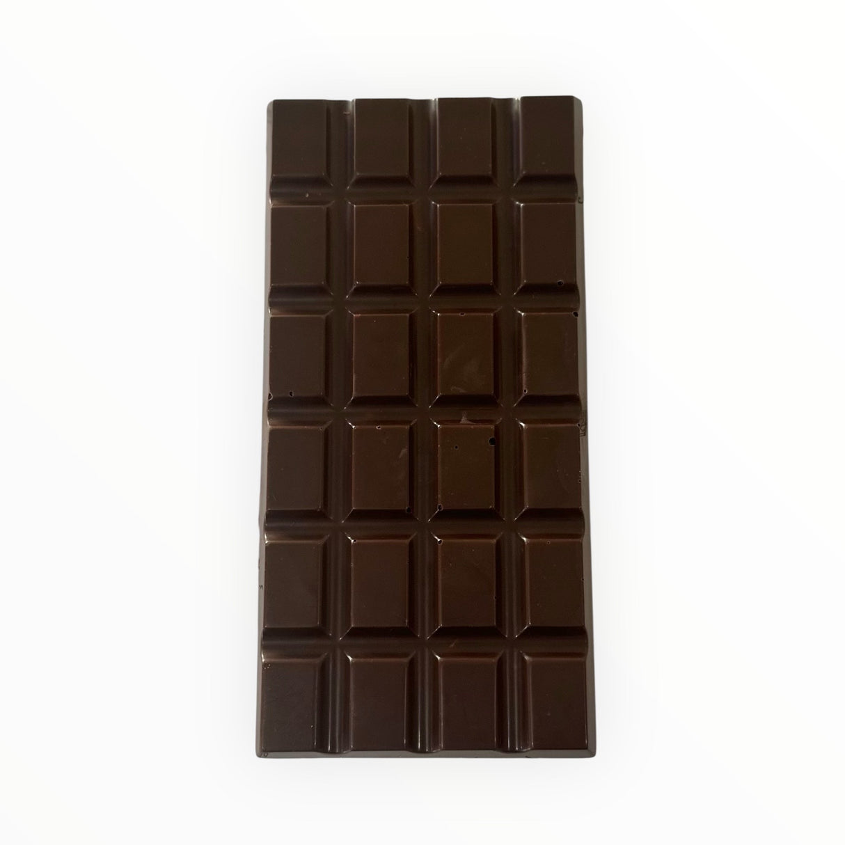 Peanut Brittle Block Dark Chocolate | 100g