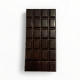 Rum, Raisin & Almond Block Dark Chocolate | 100g