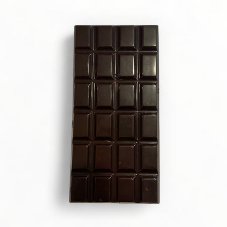 Rum, Raisin & Almond Block Dark Chocolate | 100g