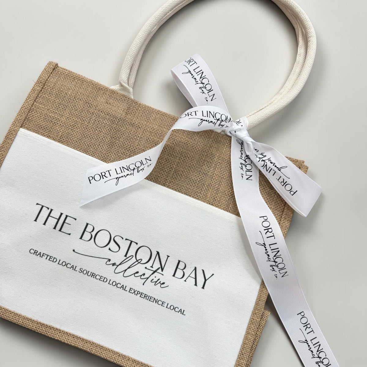 The Jute Tote