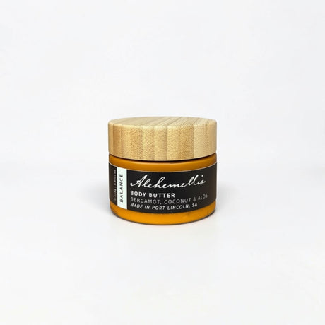 Body Butter
