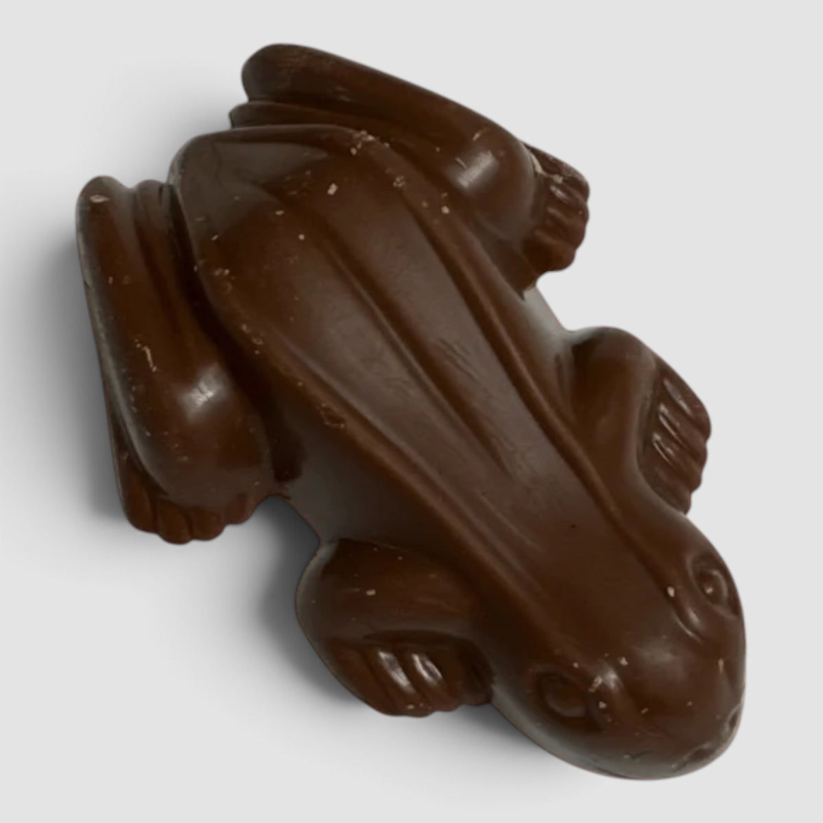 Plain Choc Frog | 20g