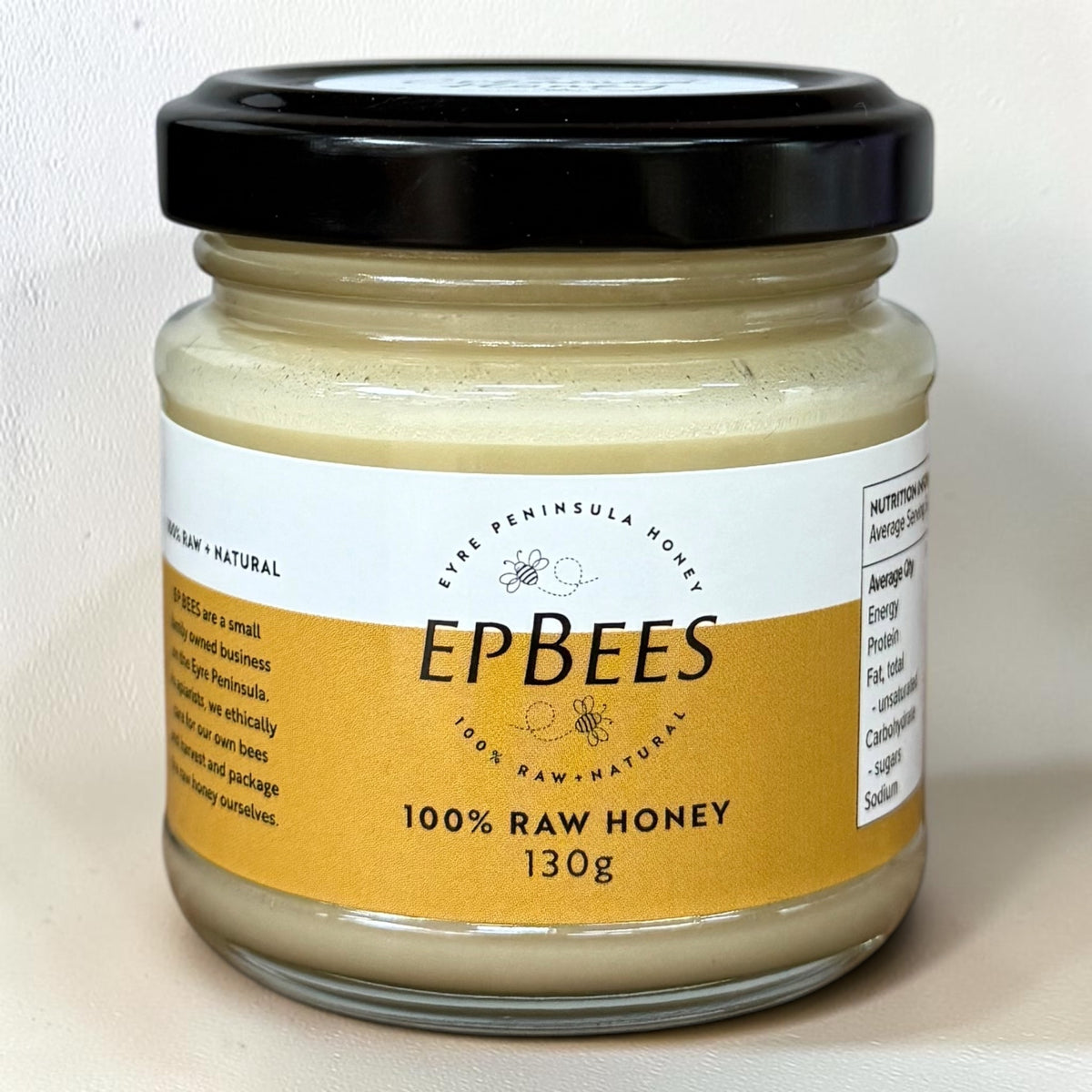 EP BEES Mini Honey