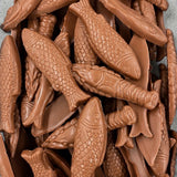 Milk Chocolate Fish | 100g
