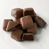 Coffee Caramels - Milk Chocolate